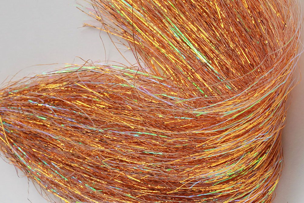 Hareline Dubbin Polarflash