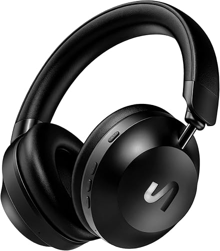 The Next Sound by Tiësto Casque sans fil avec suppression du bru 