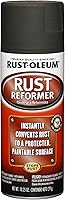Vista 1 de Rust-Oleum - Espray reformador para cubrir oxidación.