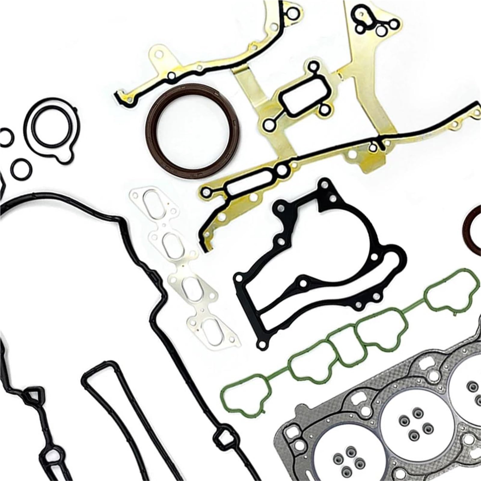 55591493 Kit De Juntas Para Reparación Motor Para Chevrolet Para Cruze Para Hatchback Para ORLANDO 1.4 Juntas
