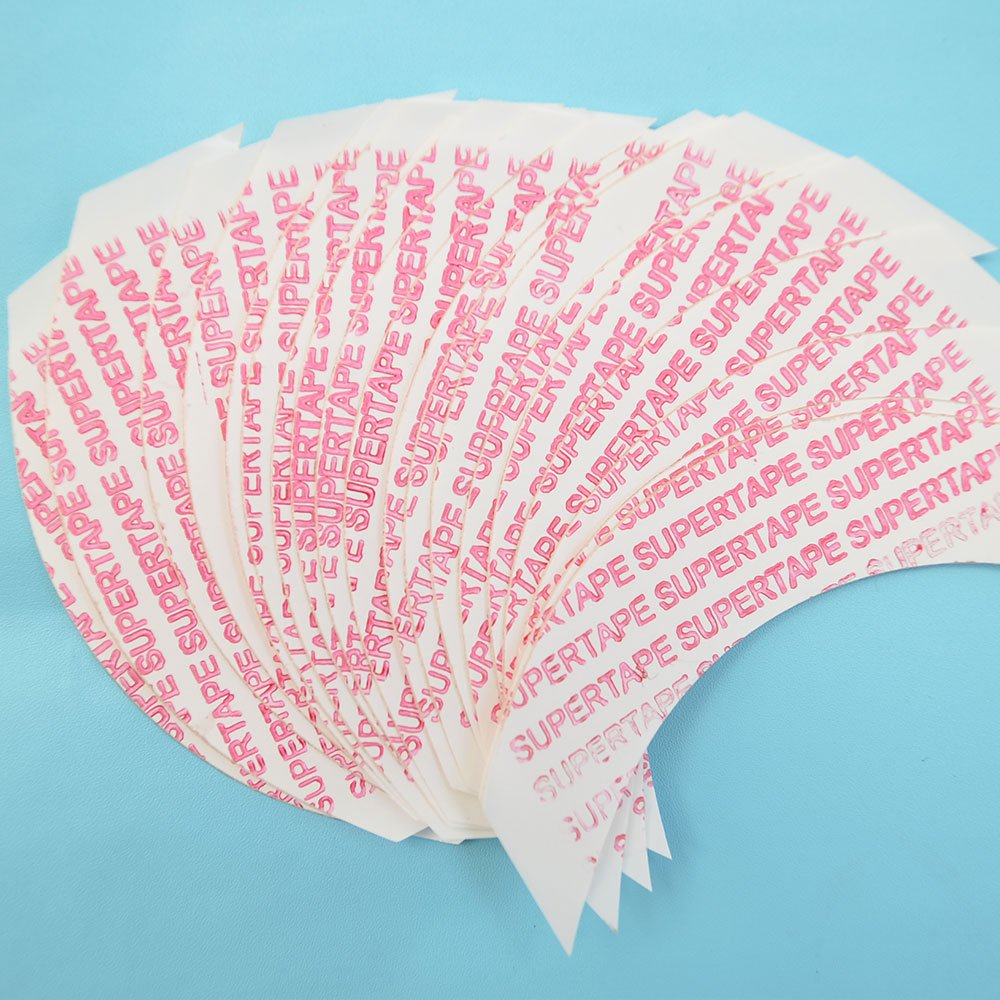 AIRAO"Super Tape" WalkerTape Hair System Tape Bonding