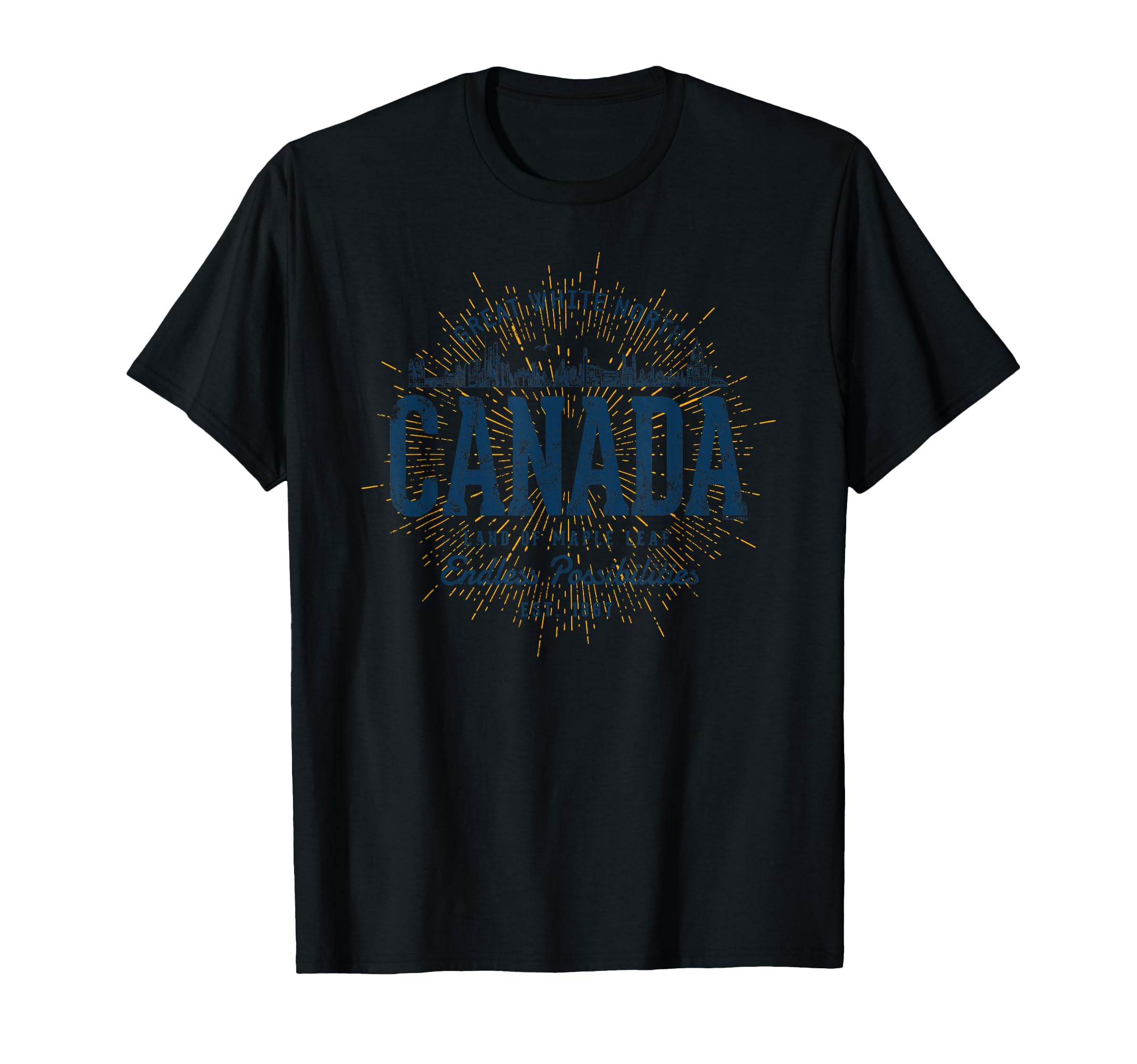 Kleidung mit Designs von Amazon Merch on Demand