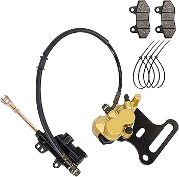 ポコ　リアブレーキキャリパー、ディスク、マスター、ペダル 71hhrcY6uKL._AC_UL210_SR210,