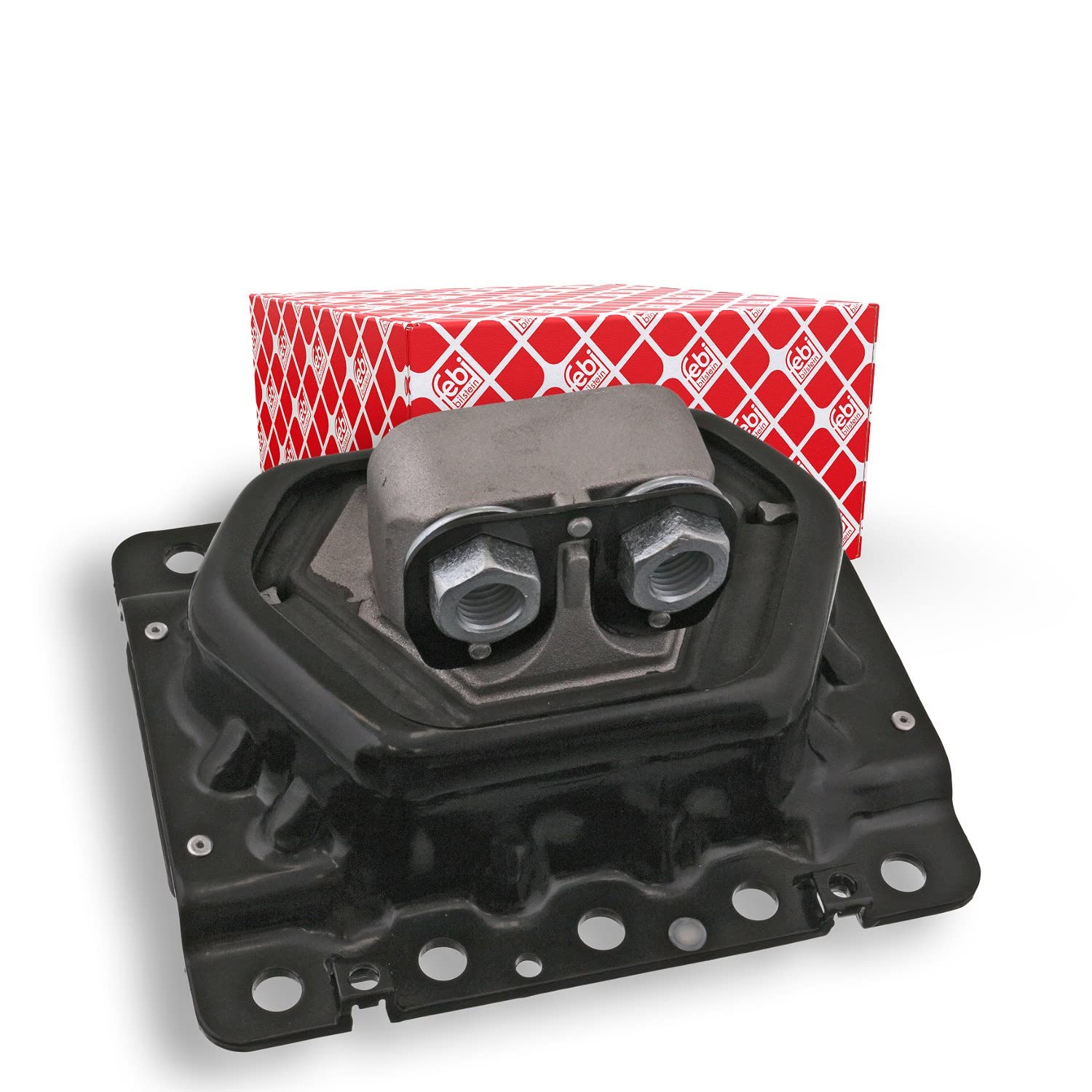 FEBI 102151 MOUNTING ENGINE Rear