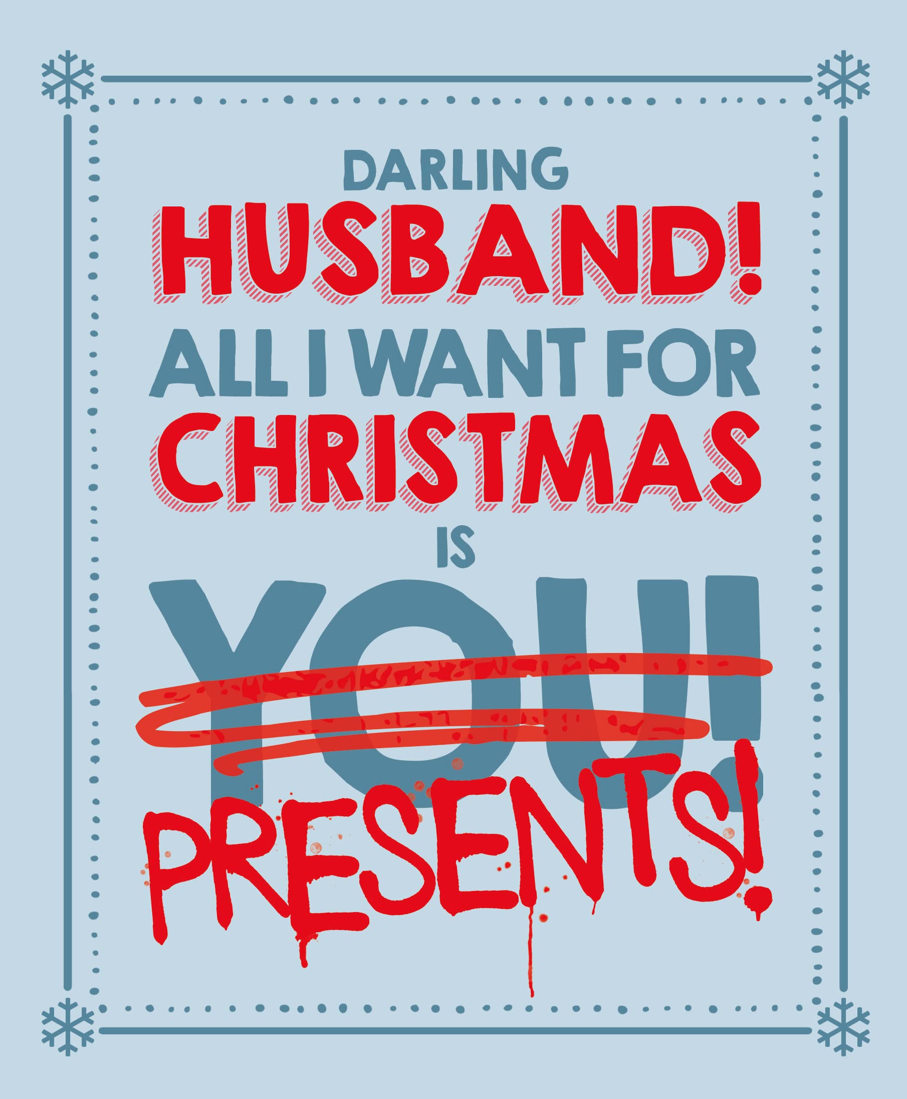 buy-husband-christmas-card-funny-christmas-card-husband-xmas-card-for