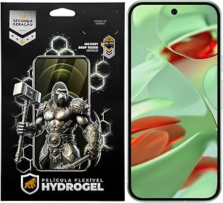 Gshield Película Hydrogel Gamer Fosca para Google Pixel (9)