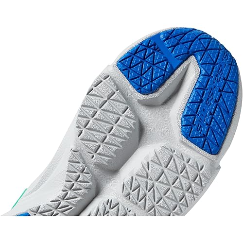 Under Armour Unisex-Child Pre School Scramjet 5 Alternate Closure Running Shoe