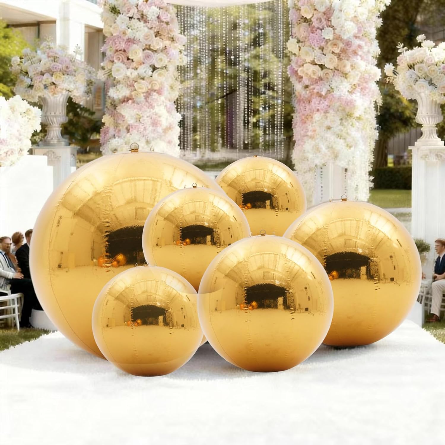 Decoraciones Inflables para Jardín