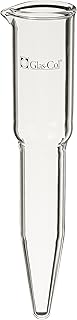 Glas-Col 099C S78 Tapered Glass Tube for S68 Tapered PTFE Pestle, 24.71mm O.D.