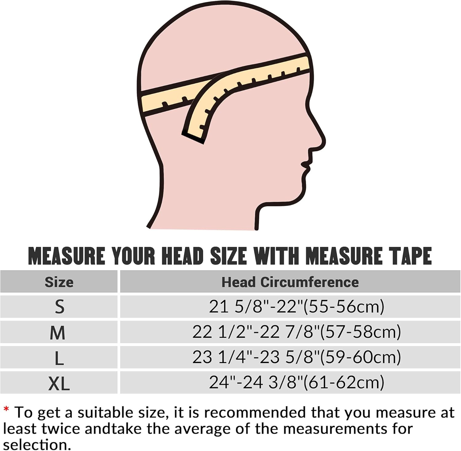 AHR RUN-C Motorcycle Half Face Helmet DOT Approved Motorbike Cruiser Chopper Matt Black S : Automotive