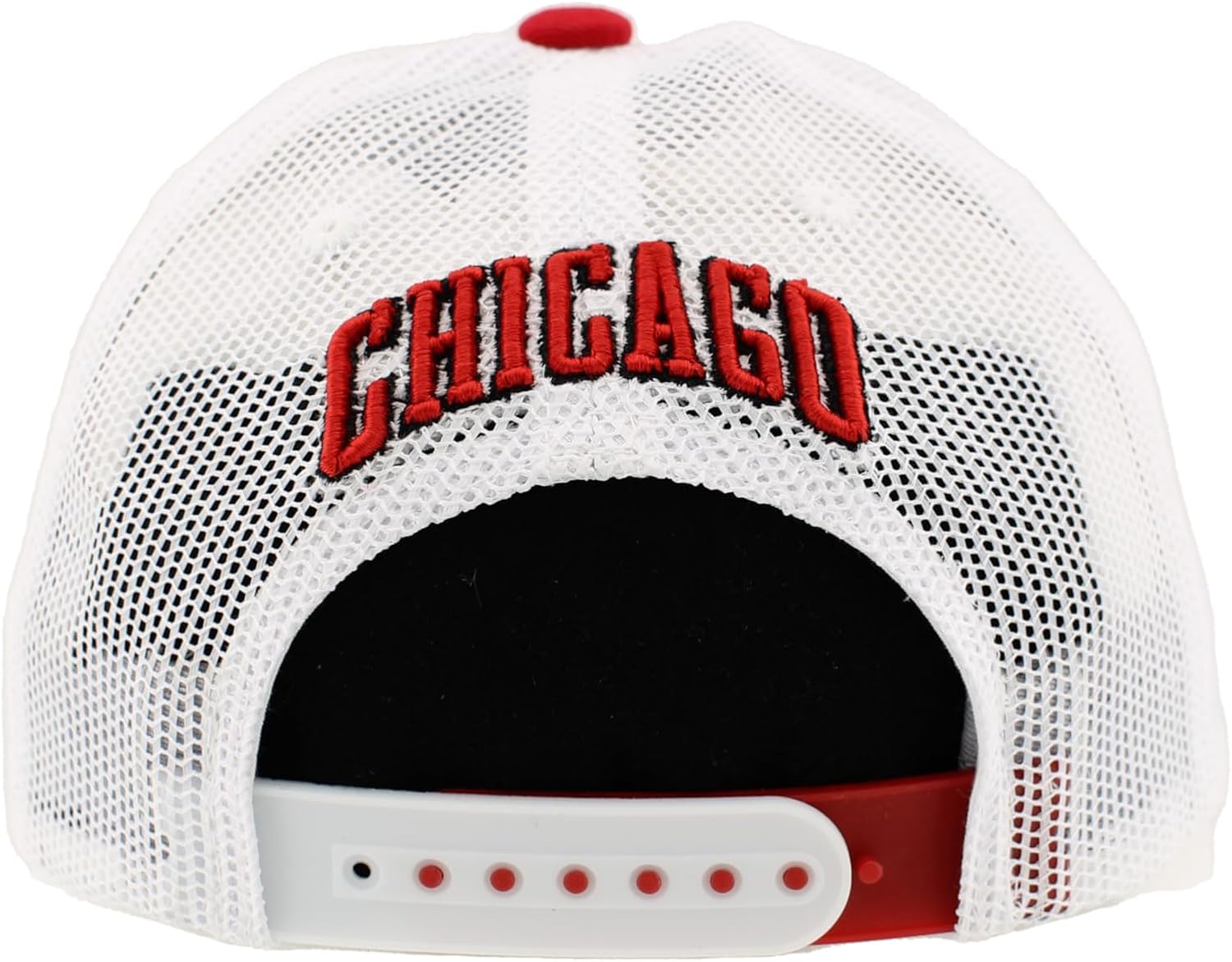 ZHATS NBA Unisex Kids NBA Officially Licensed Youth Adjustable Snapback Hat Dakota - Image 4