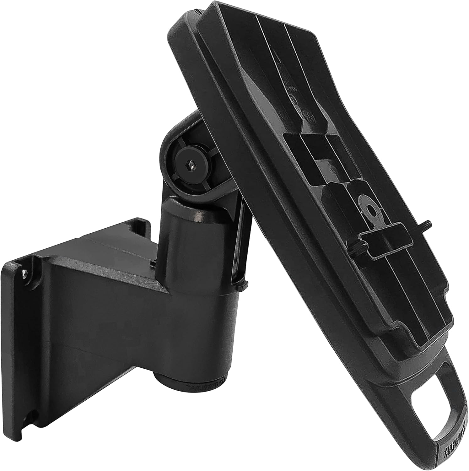 Other Point Of Sale Pos Equipment Business Office Industrial Wall Mount Stand For Pax S300 Credit Card Machine Stand Point Of Sale Pos Equipment