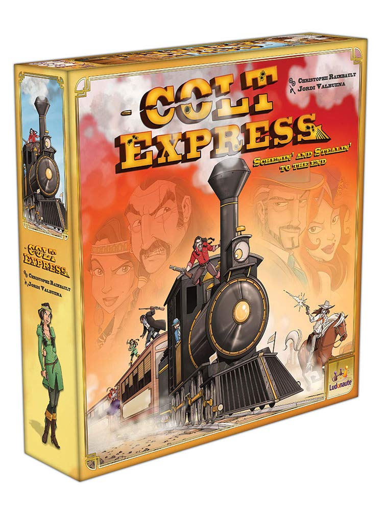 Colt Express