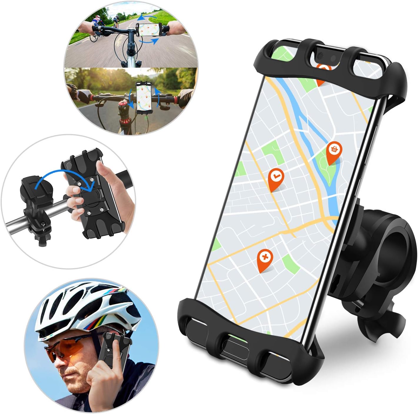 smartwatch per iphone xr