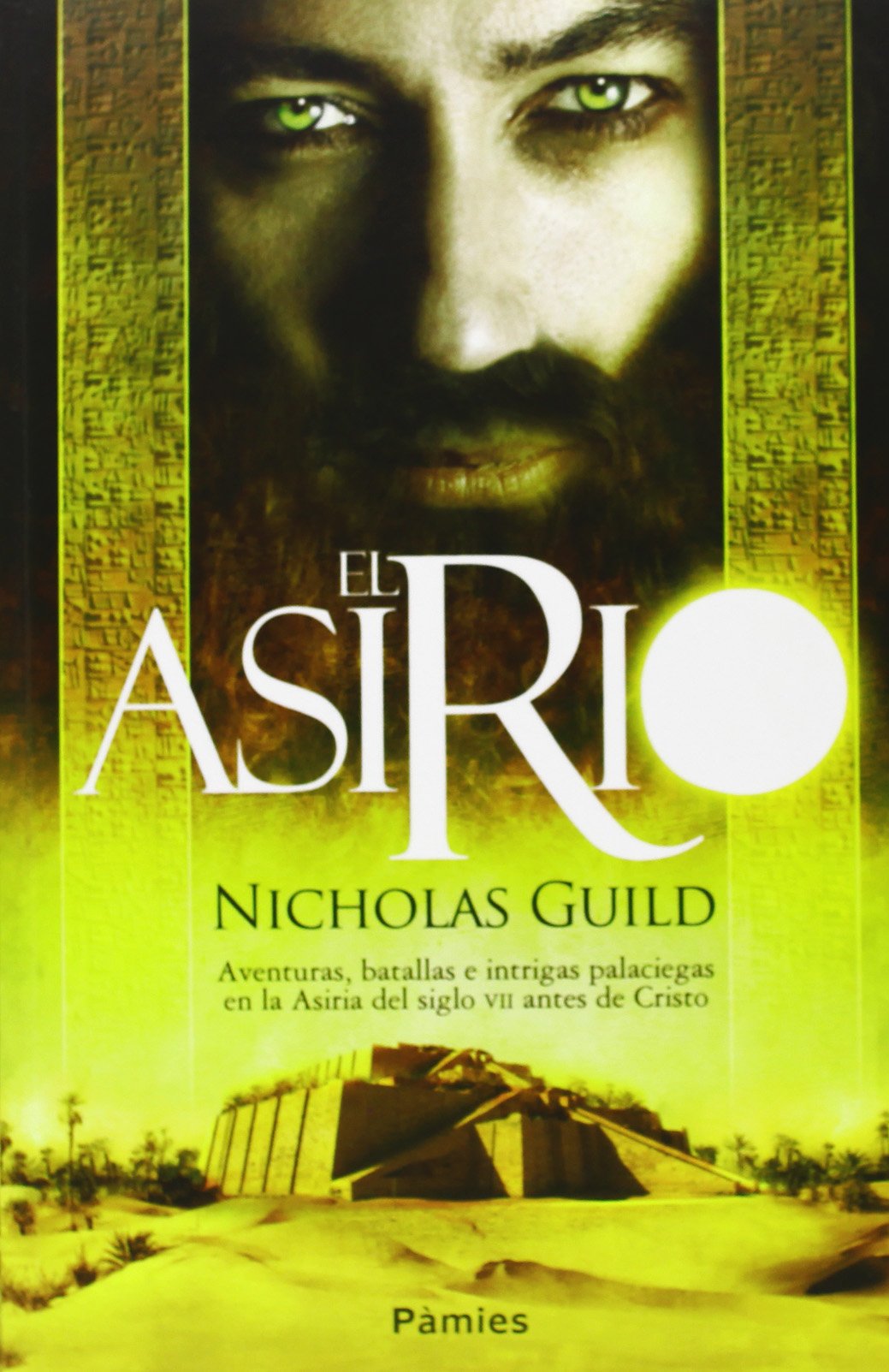 El Asirio (Histórica)