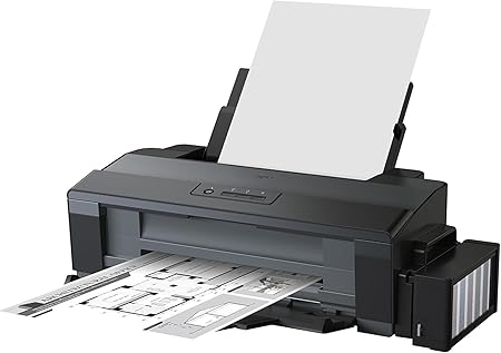 Epson EcoTank ET-14000 - Impresora color (inyección de tinta ...