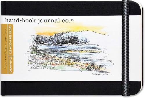 Speedball - Libro de dibujo, diario de viaje