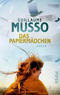 Das Papiermädchen: Roman