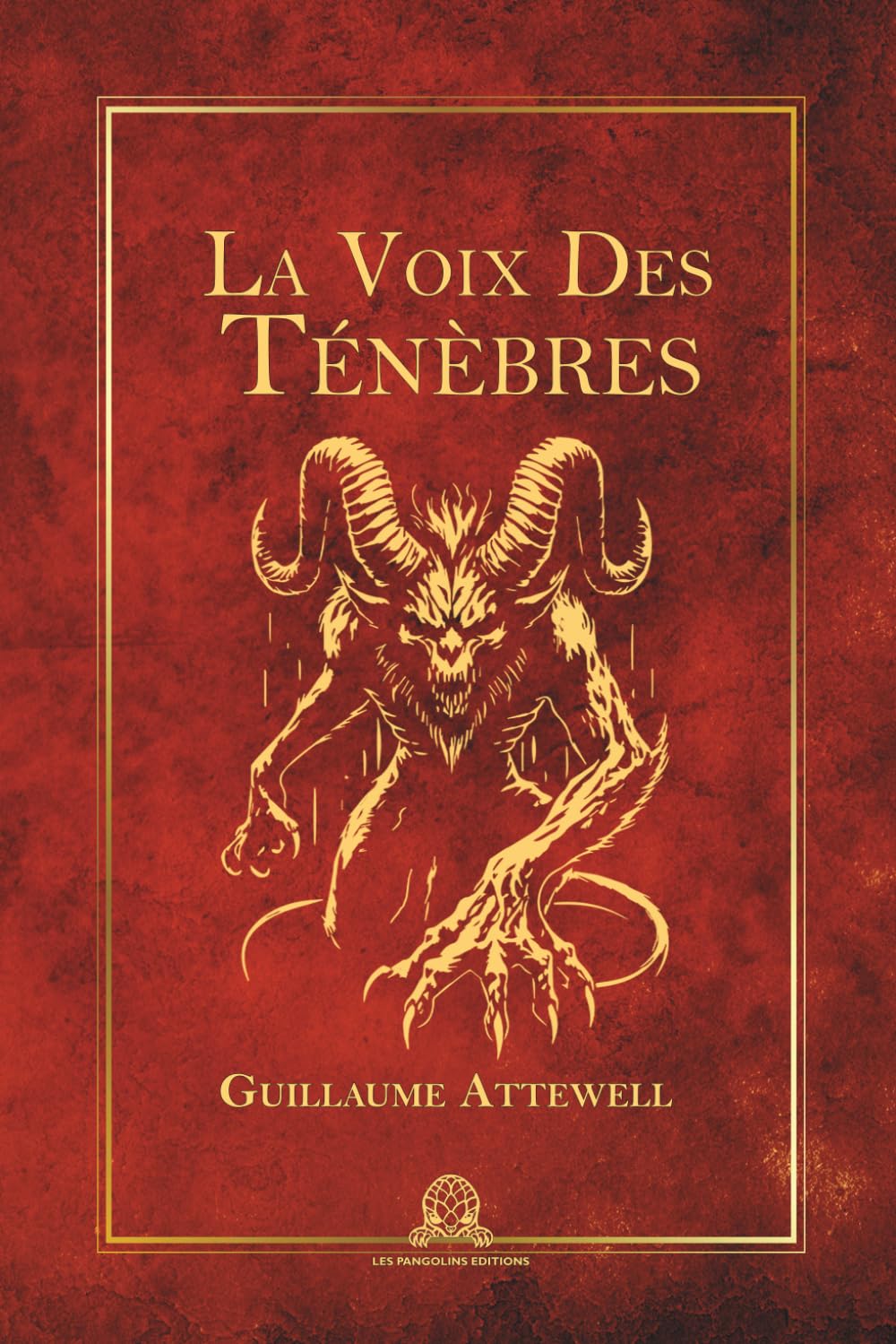 La Voix des Ténèbres