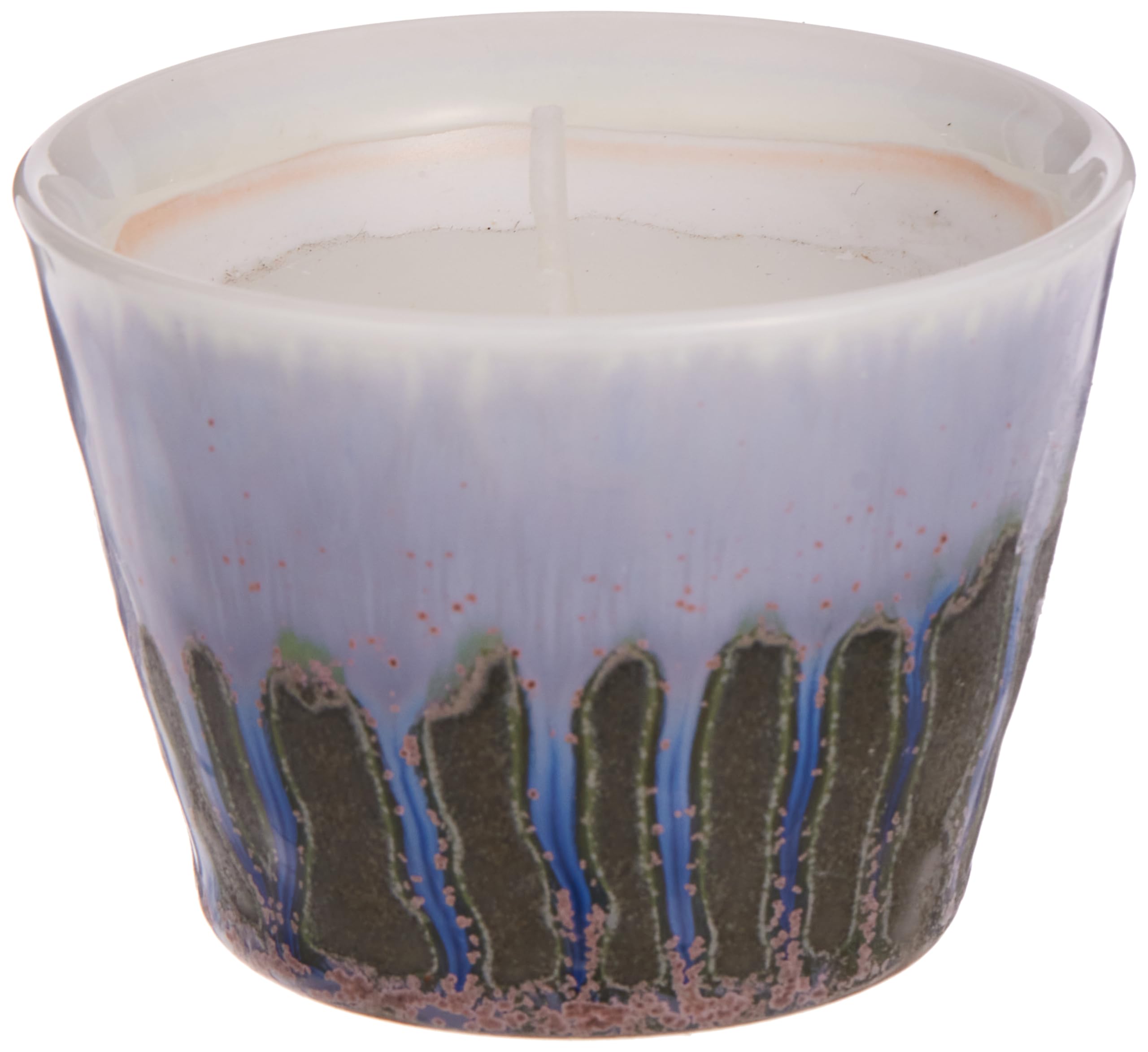 DecorisKaemingk Citronella candle wax Asst-880179