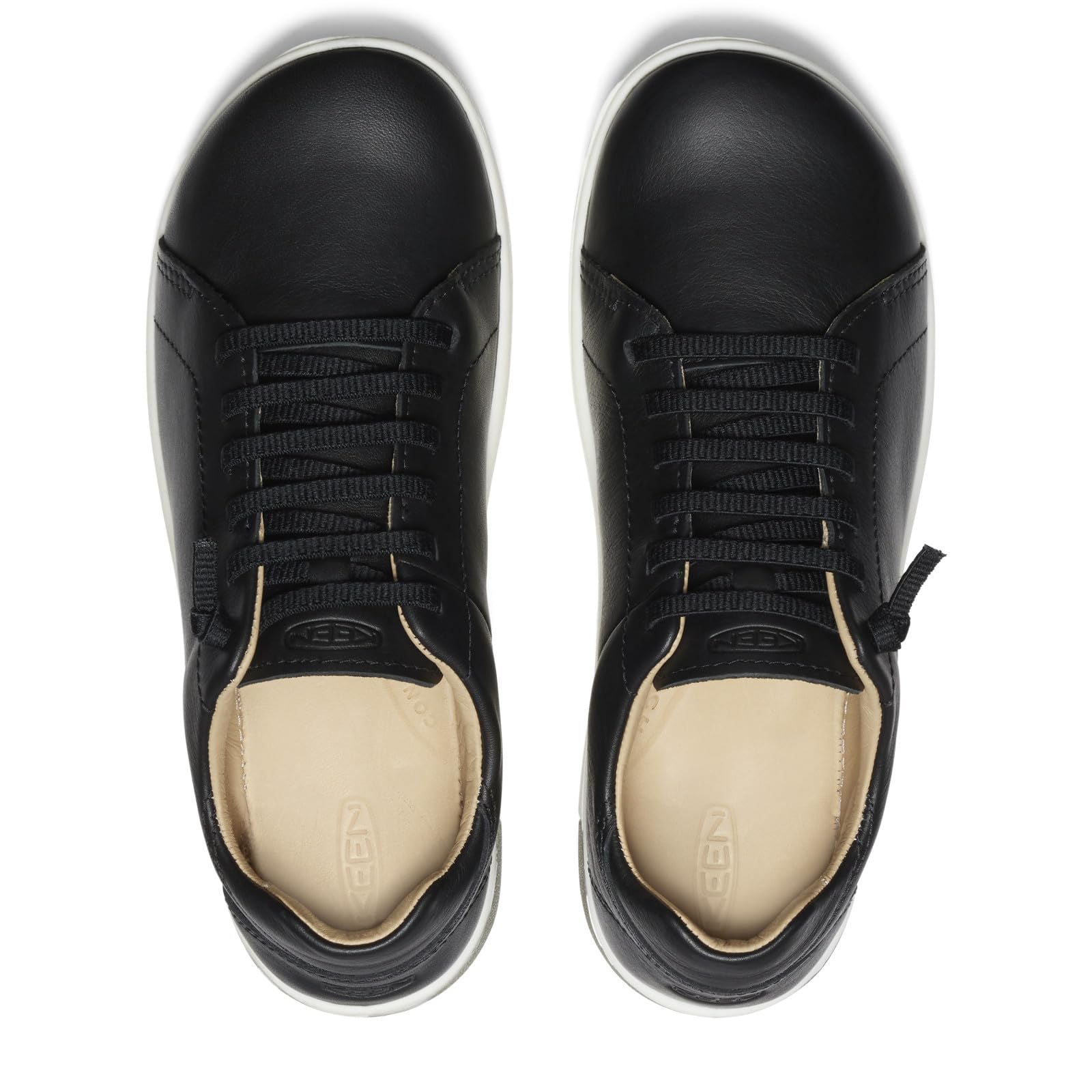 KEEN Knx Chaussures À Lacets Légères et Flexibles BasketsFemme