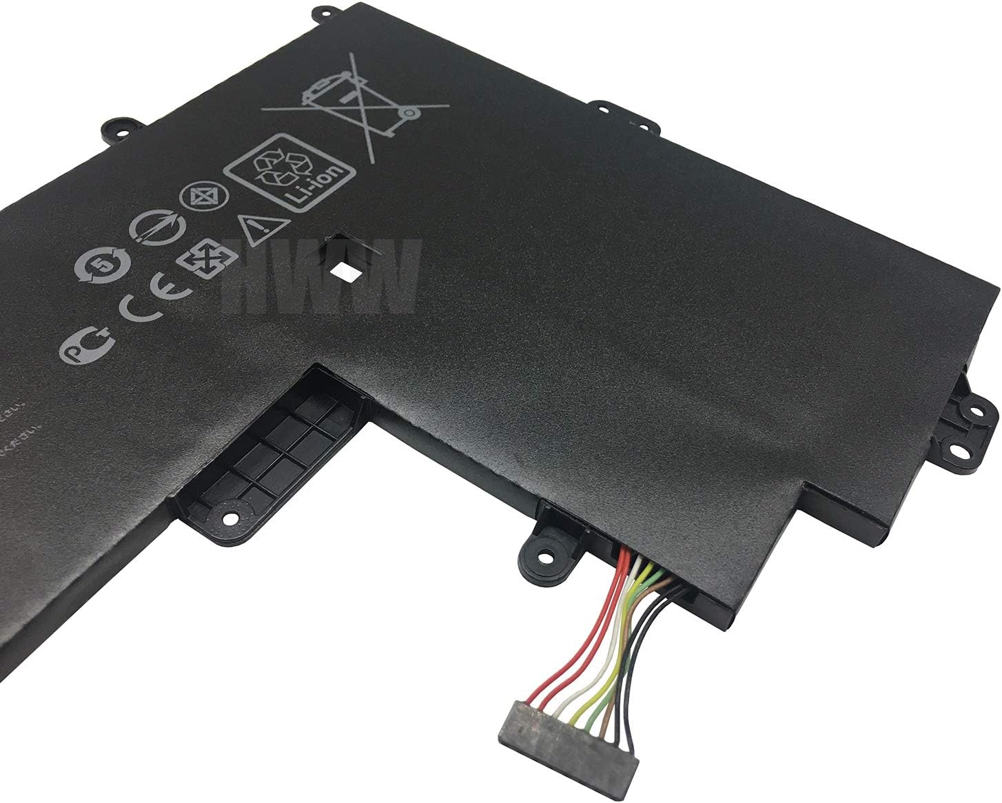 New 7.6V 38Wh C21N1530 Battery Compatible with Asus Chromebook C202 C202SA C202SA-2A Series