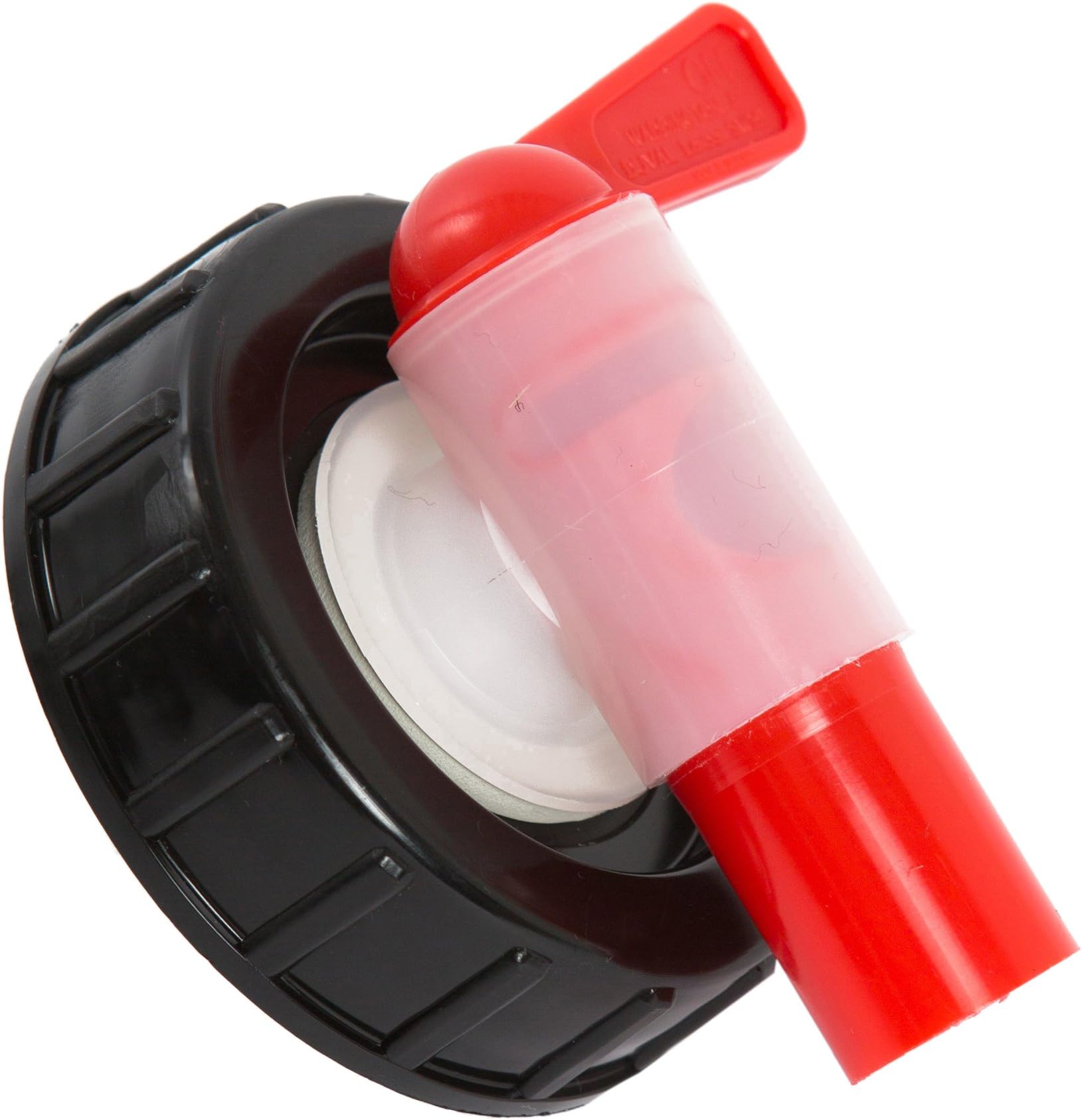 80TA Tap for Aquaroll, Black