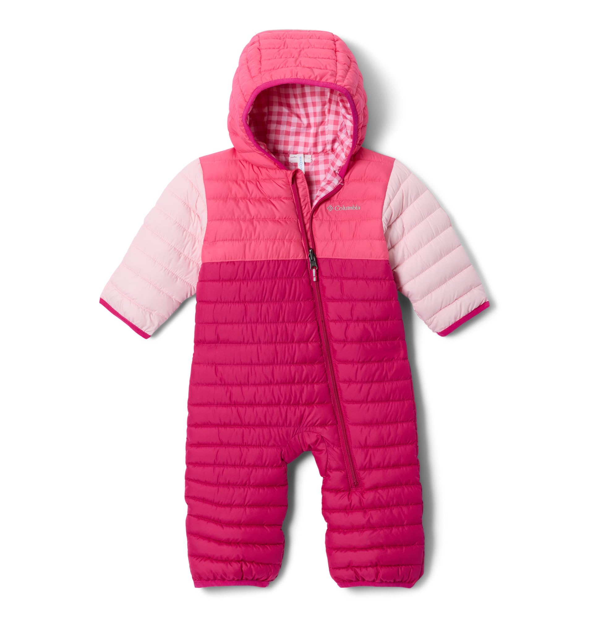 Columbia Kids Powder Lite II Reversible Bunting (Infant)