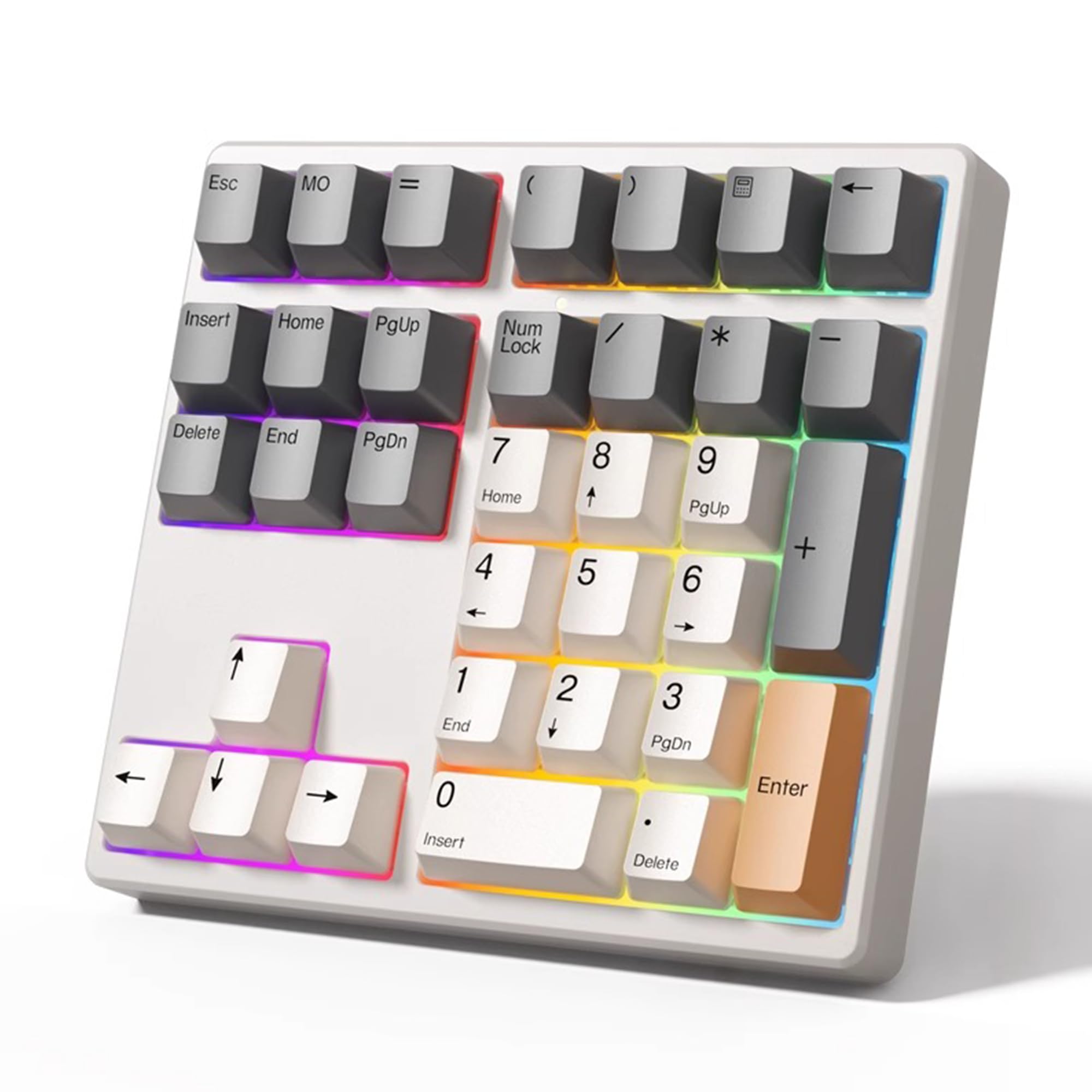 Raven50 自作キーボード（52キー）☆ VIA