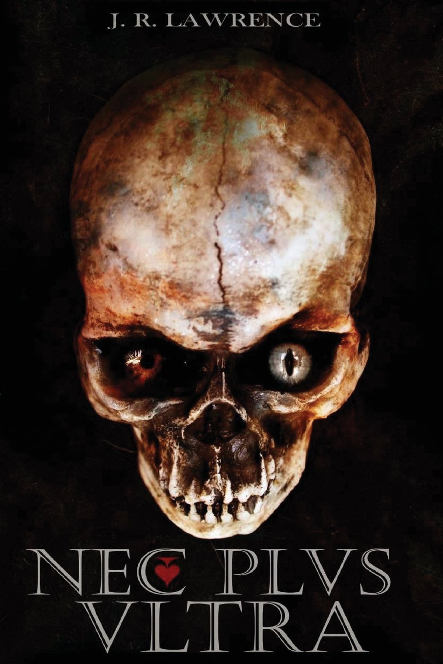 Nec Plvs Vltra: Volume 1 (Insanity)