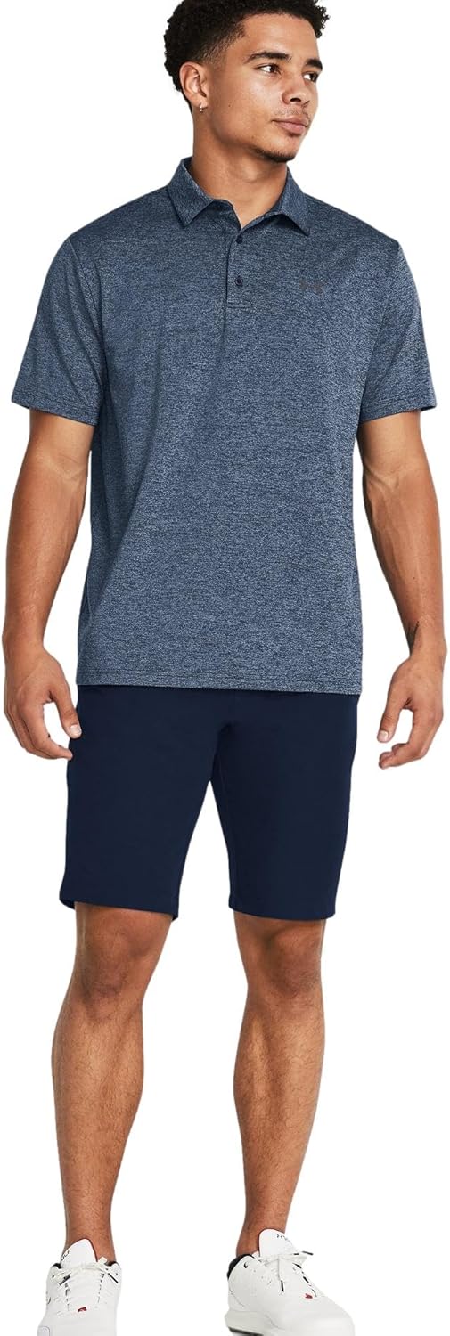 Under Armour Men's Cool & Dry Polos 5 71CIRO4WNjL. AC SL1500