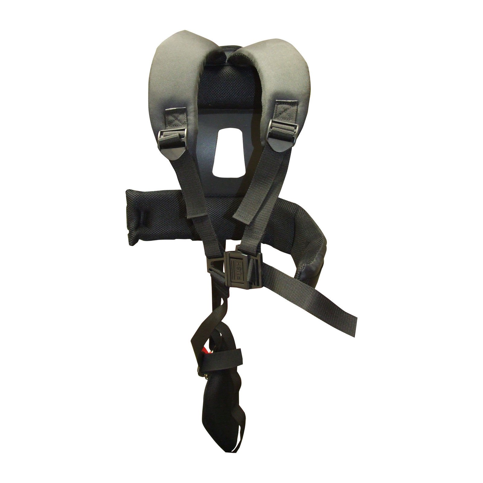 Safety ShackPro Brushcutter Strimmer Garden Power Tool Harness Spreads The Weight