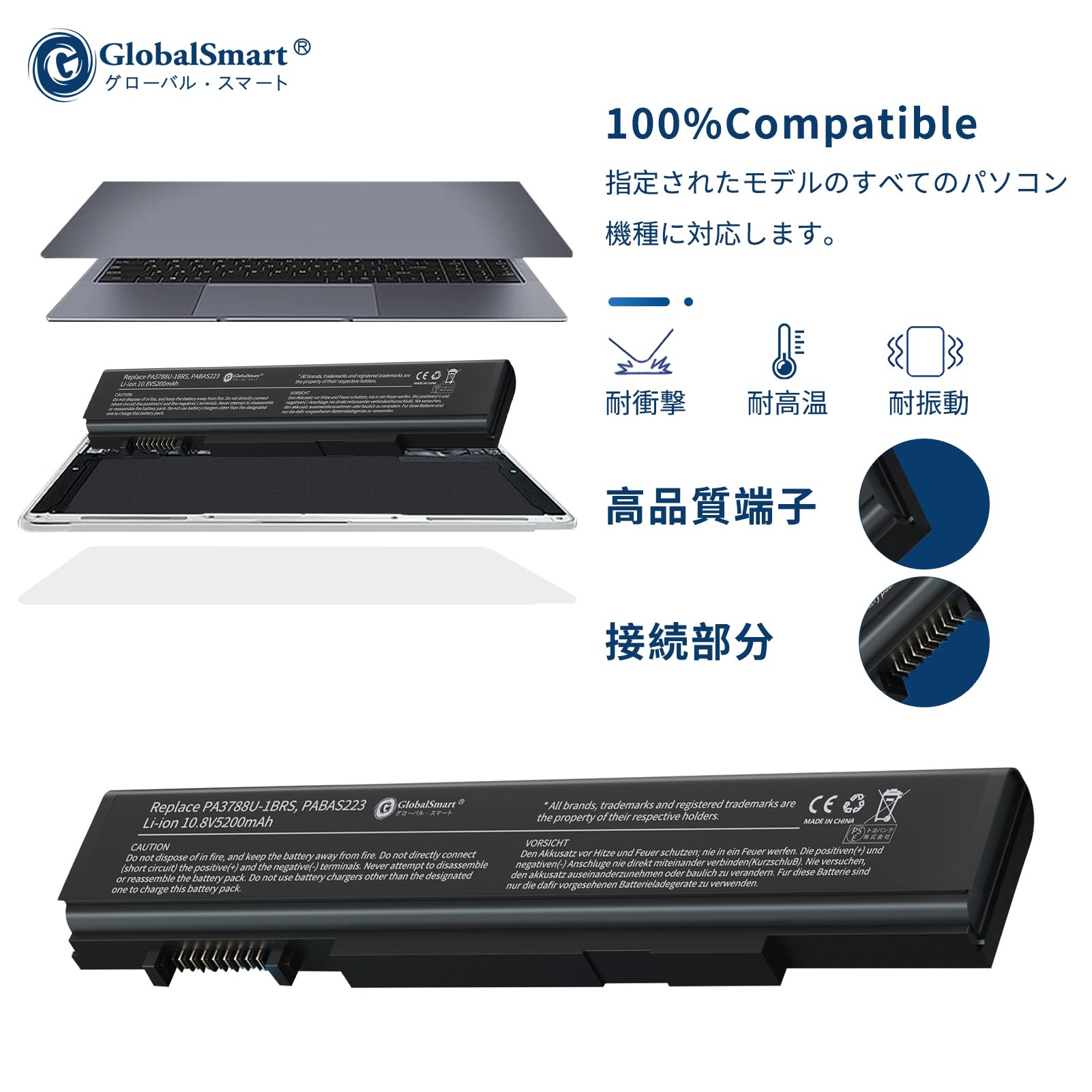 東芝 - （A0914）東芝ノートパソコン本体　B452/23GY  バッテリー新品 Amazon.co.jp: 東芝Toshiba対応 Dynabook Satellite B452 B450 B550