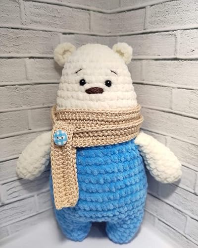 Miniatura 3 de Himalaya Dolphin 80306 - Ovillo de lana para tejer, 2 madejas, 264 yardas, 2 x 3.53 oz (80306)