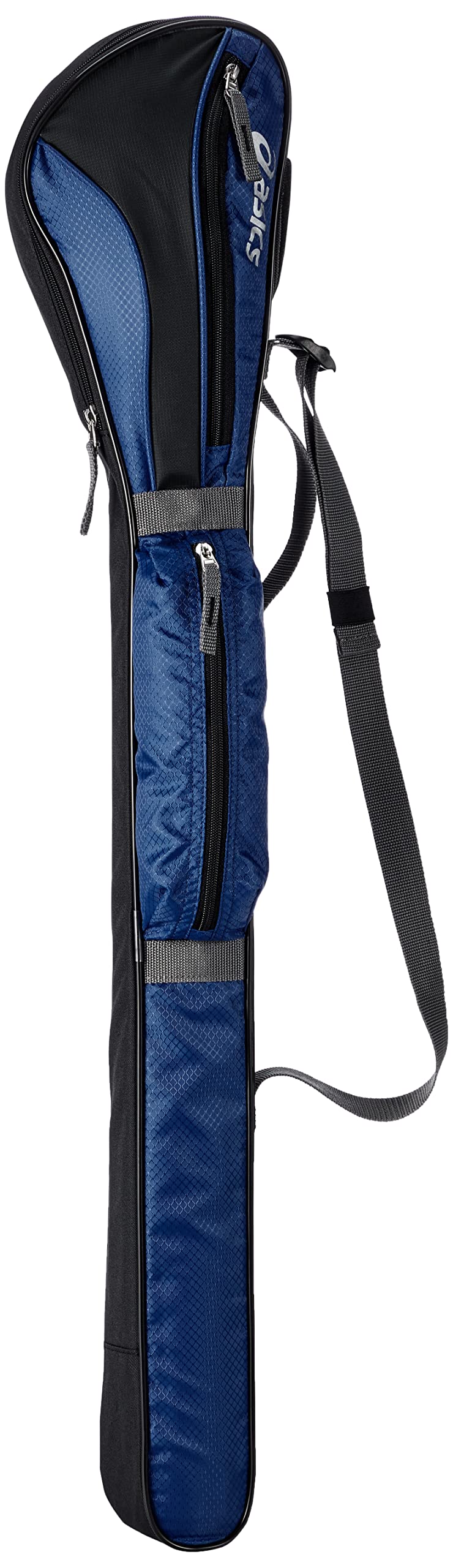 Amazon | asics(アシックス) グラウンドゴルフ クラブバッグ(1本