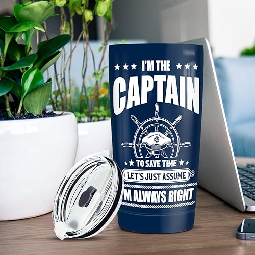 Vista 21 de winorax Vaso de lobo de regalo para mujeres y hombres, taza de lobo de 20 onzas, taza de viaje de acero inoxidable con aislamiento de café, vasos