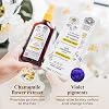 Camomila Intea premium - Blonde hair lightening spray - Alcohol Free - Ecological chamomile extract - 100 ML