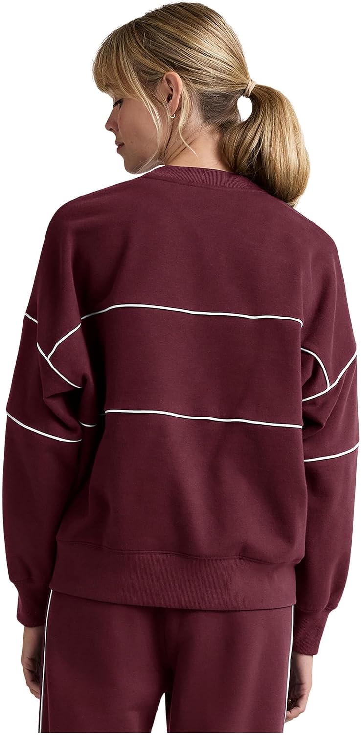 Beyond Yoga Women's Luxefleece Piper Oversized Sweatshirt