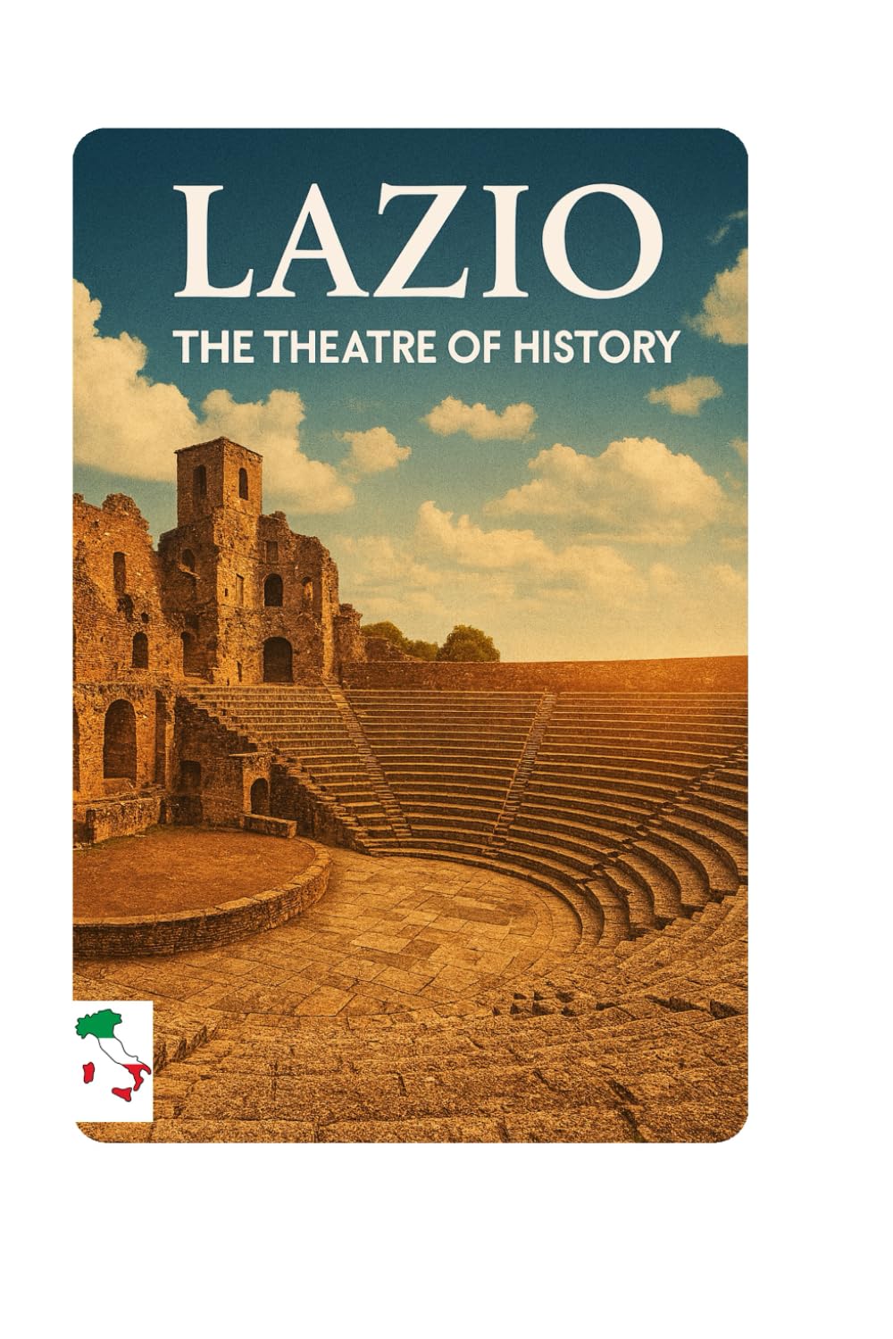 LAZIO: THE THEATRE OF HISTORY