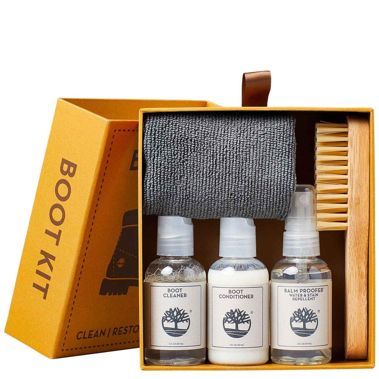 Timberland Boot Kit Shoe Accessory