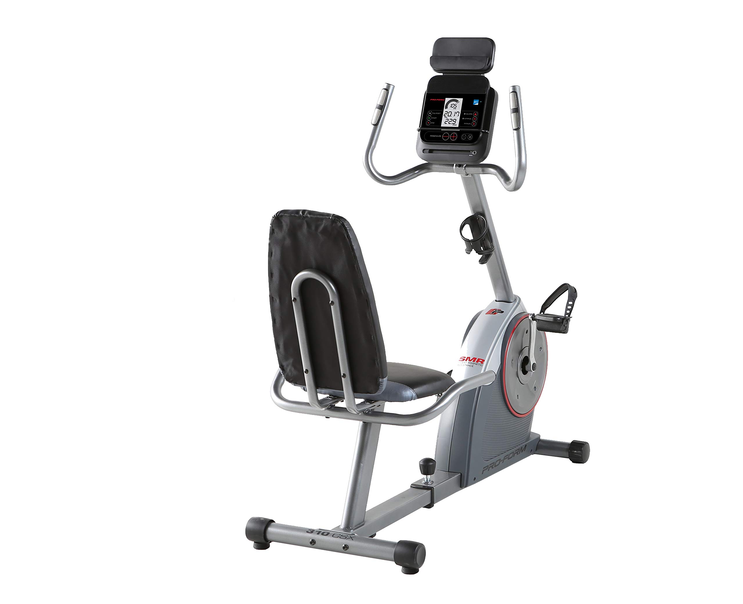 PROFORM RECUMBENT 310 CSX