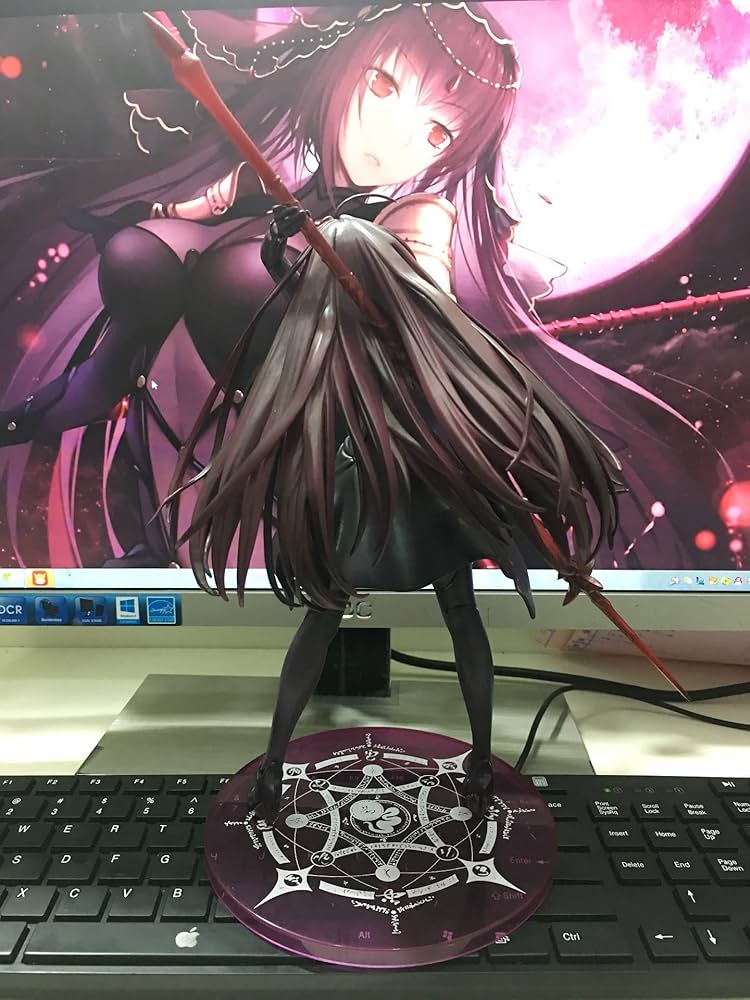 Amazon.co.jp: Fate/Grand Order Lancer Scáthach スカサハ