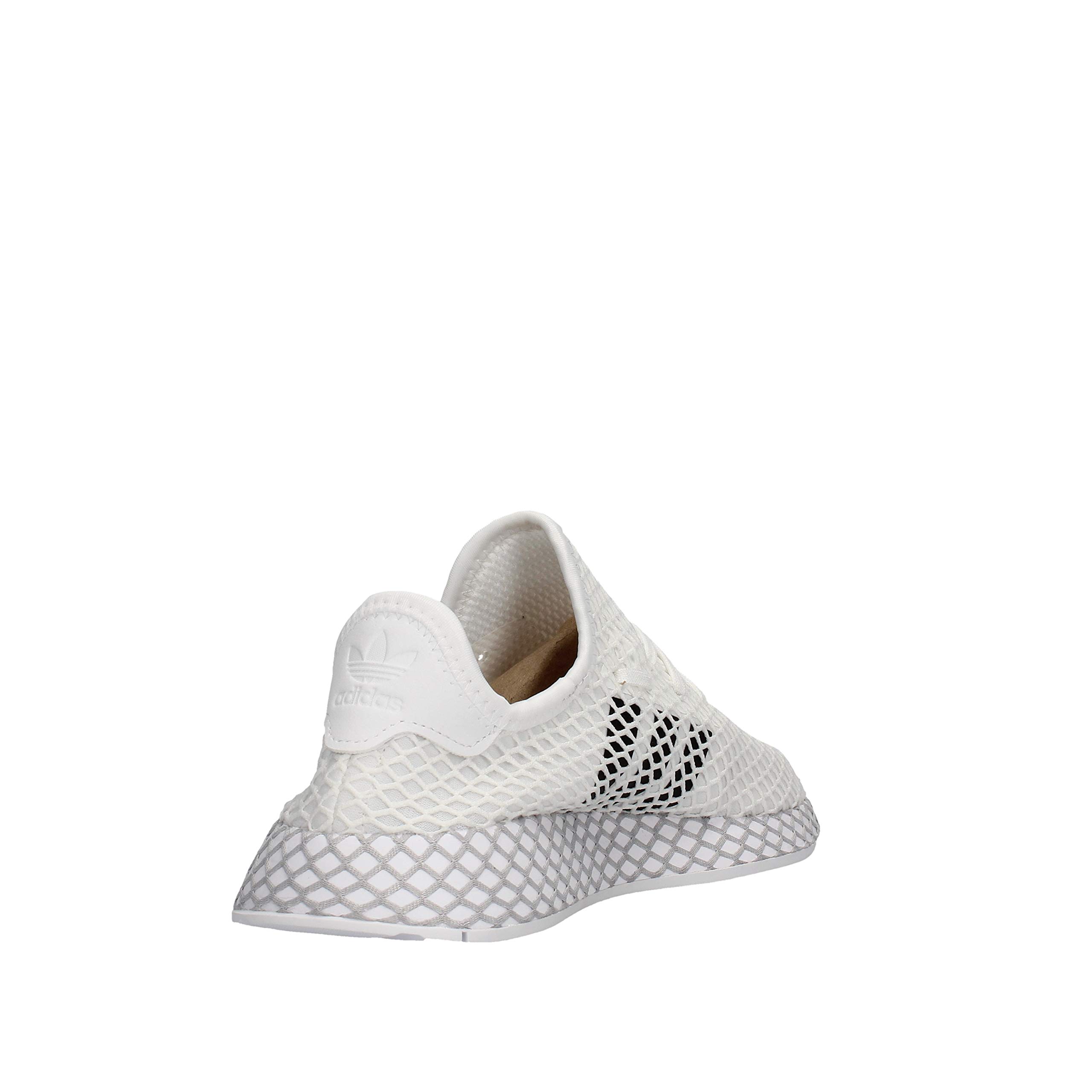 adidas Deerupt Runner J Zapatillas de gimnasioUnisex niños