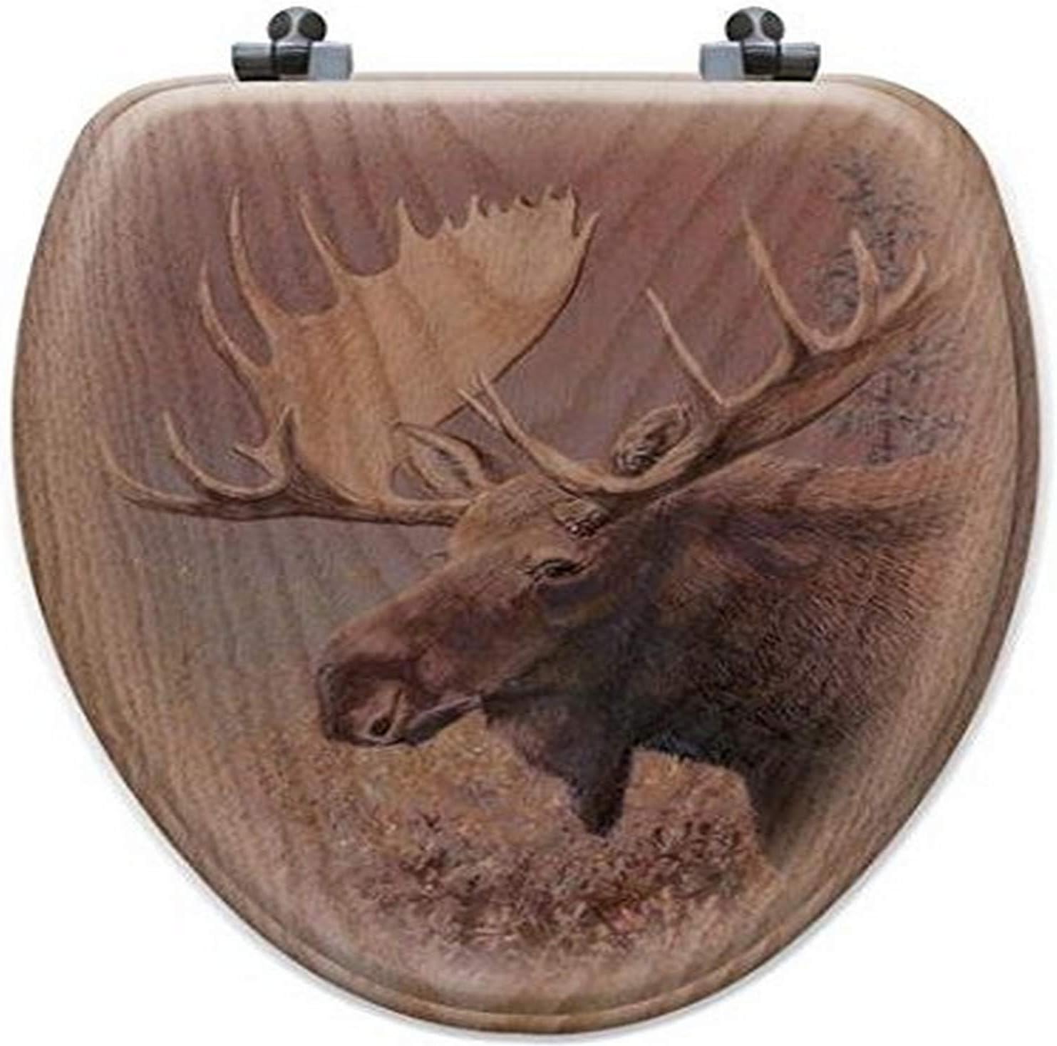 WGI Gallery Toilet Seat