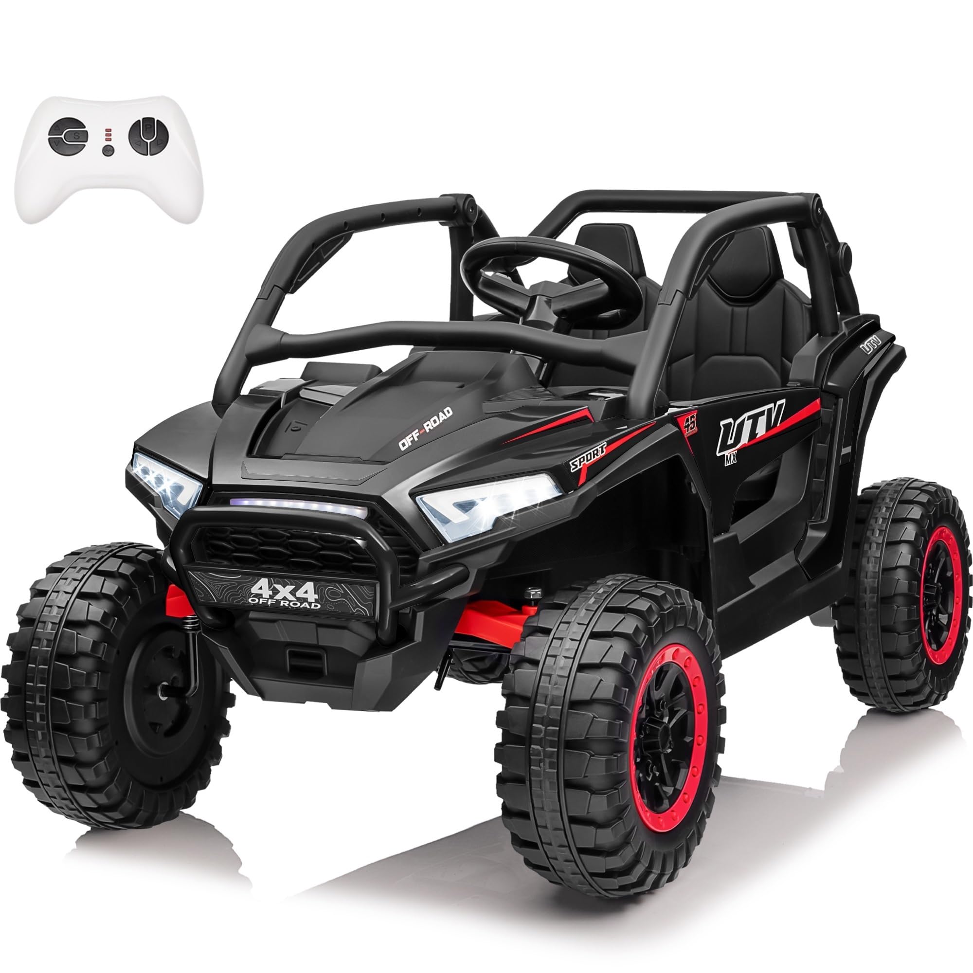 JOYRACER 24V UTV