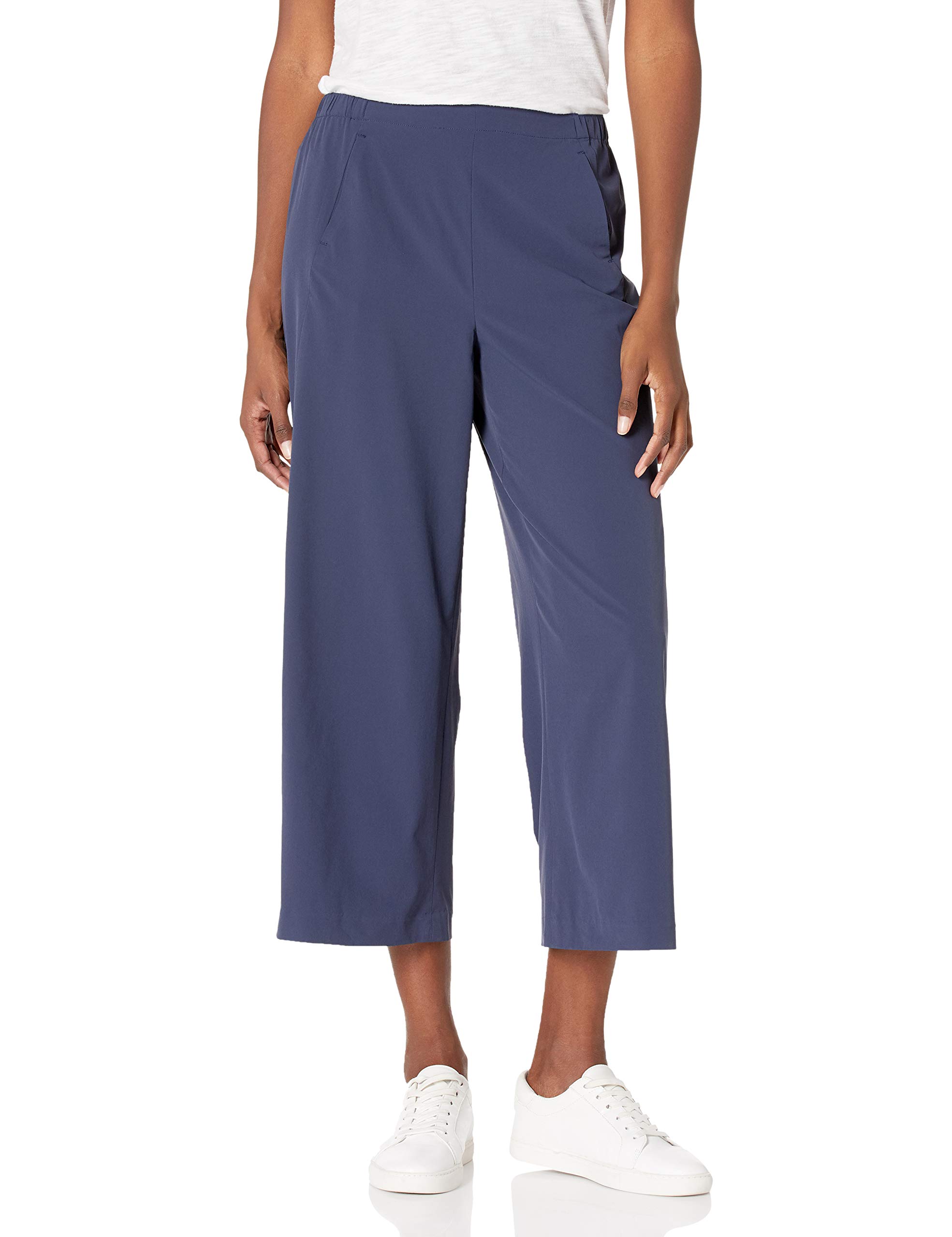 NIC+ZOE Women's Misses Tech Stretch Pant