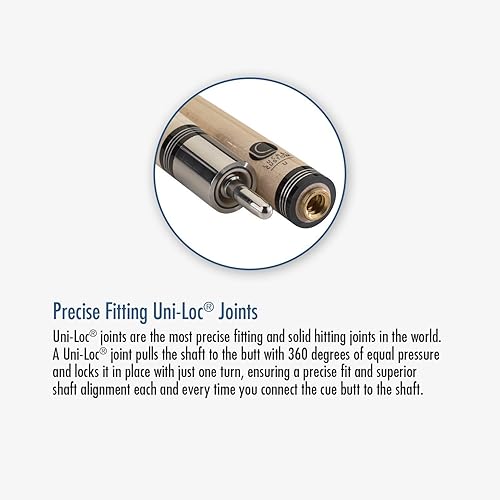 Miniatura 2 de Lucasi Taco de piscina personalizado LZC39