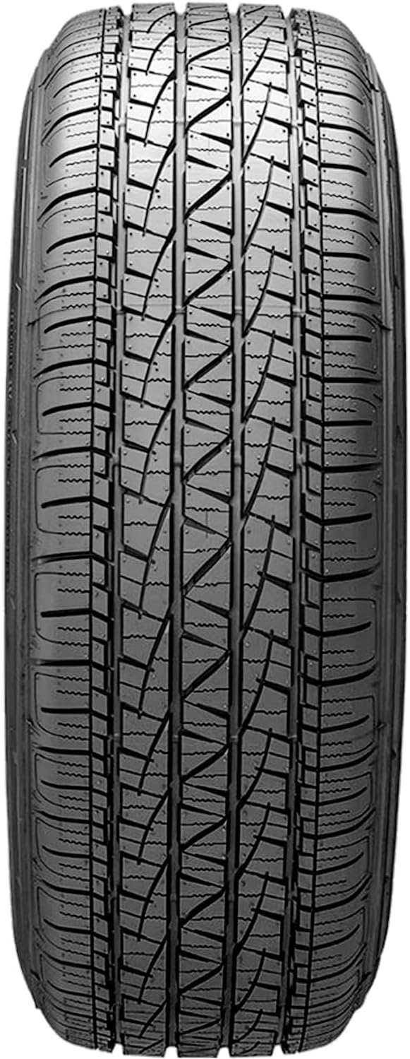 Top Reviews: Firestone Destination LE2 SUV Tire - Your Ultimate Highway Companion!