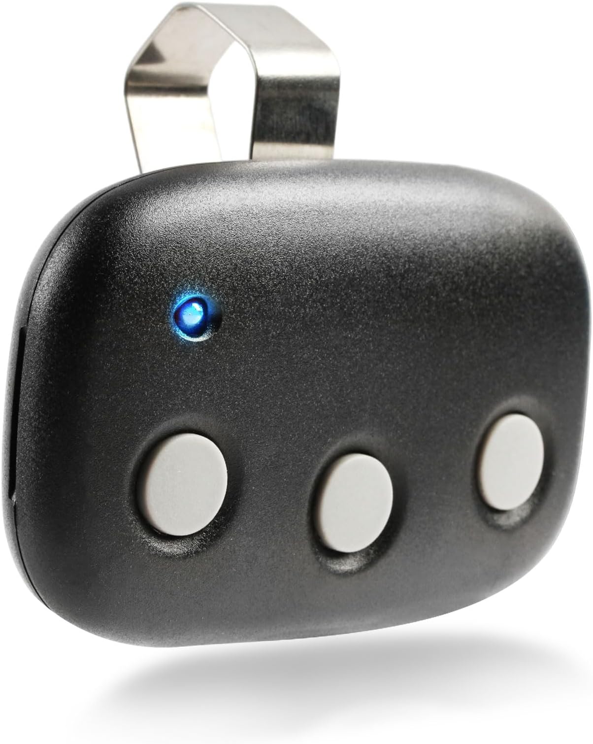 Garage Door Remote for Linear Megacode MCT-3 DNT00089 (3 Button)