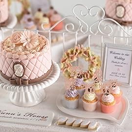 30PCS 100th Birthday Cupcake Toppers Glitter One Hundred Years 100 Fabulous Happy 100 Straight Outta 1926 Cupcake Picks for 100th Birthday Anniversary Party Cake Decorations Supplies Rose Gold